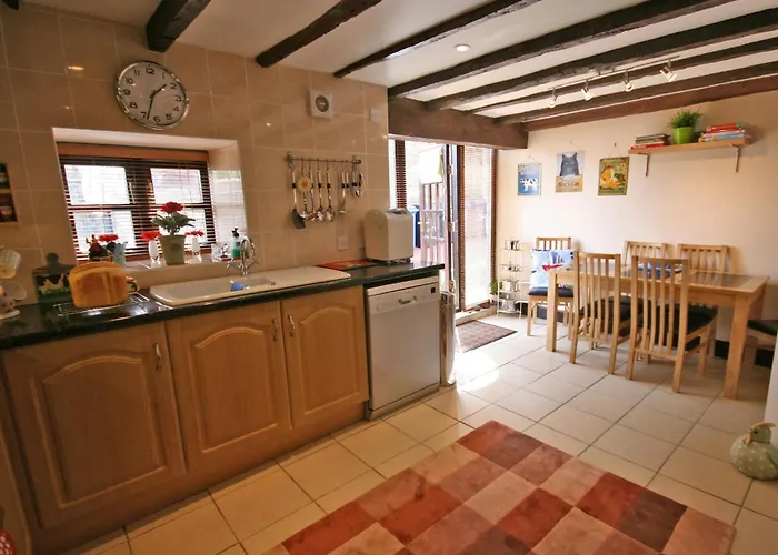 Millers Cottage