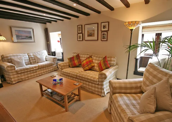Millers Cottage