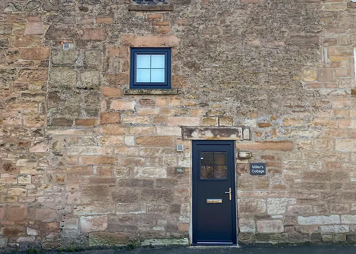 Millers Cottage