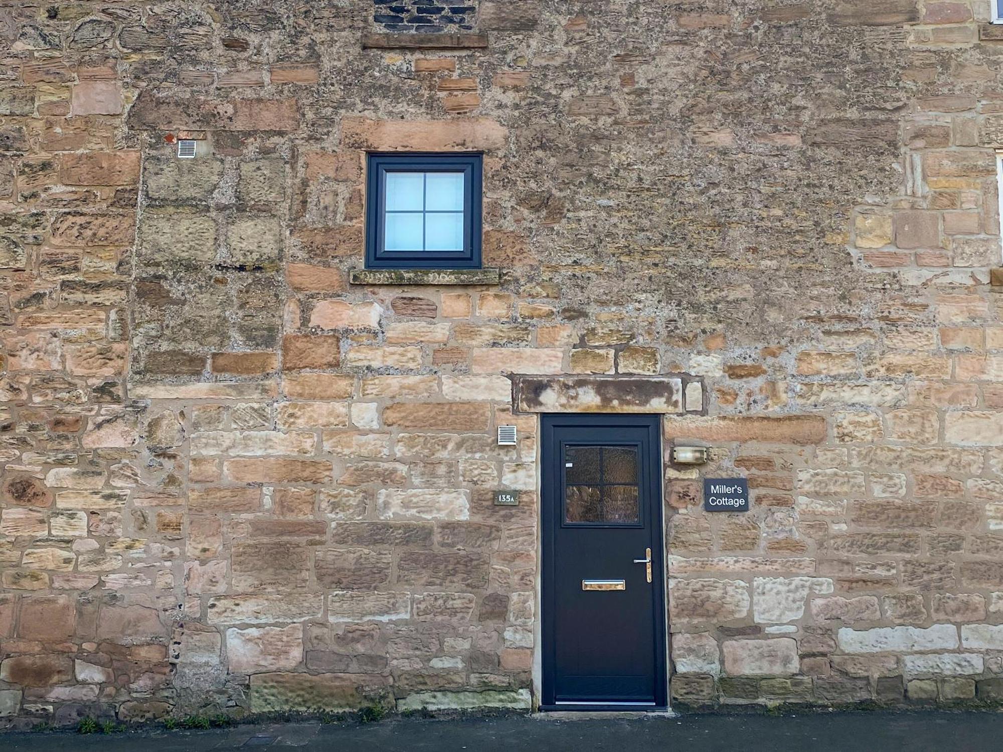 Holiday home Millers